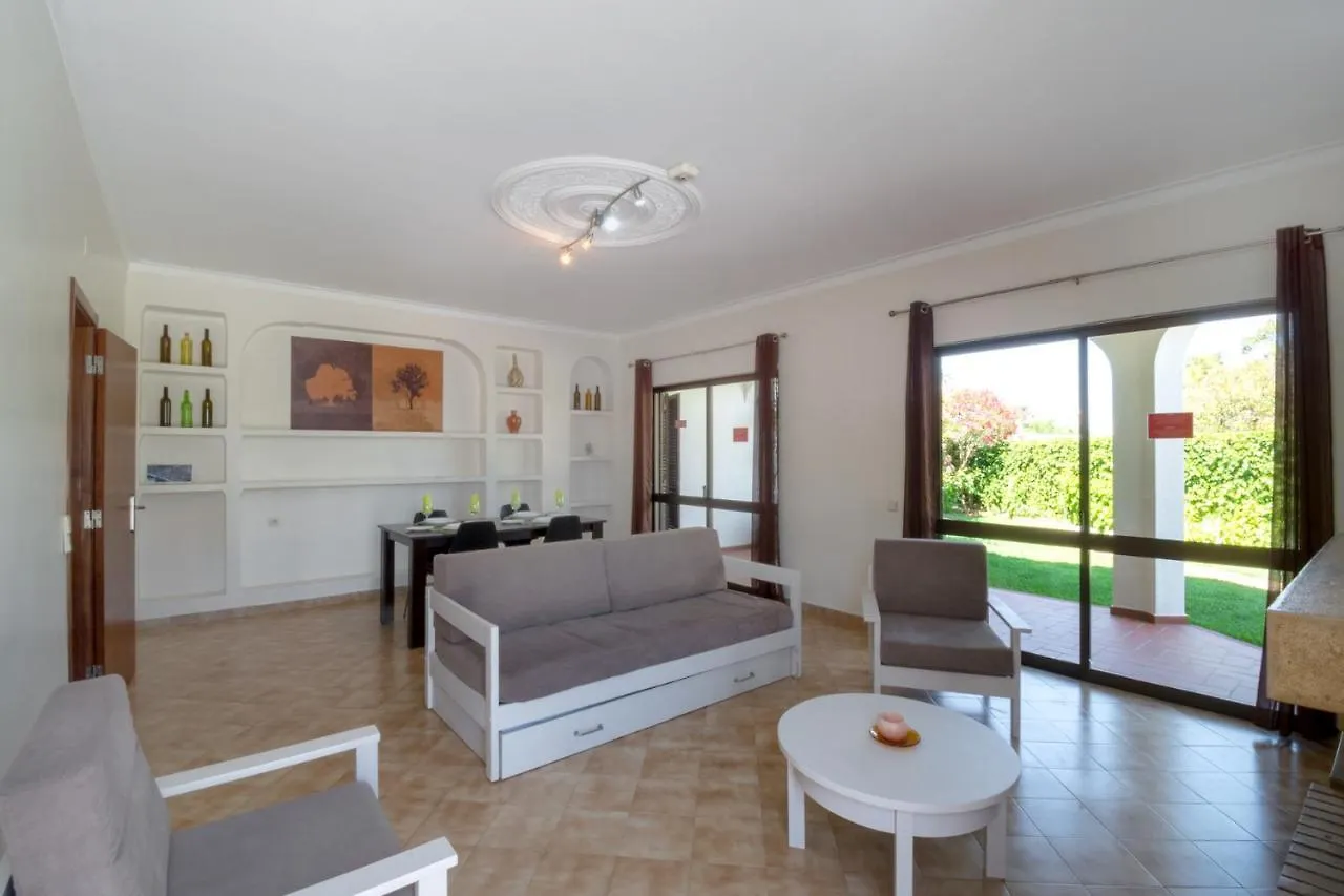 Apartment Apartamentos Pinto Quarteira Portugal