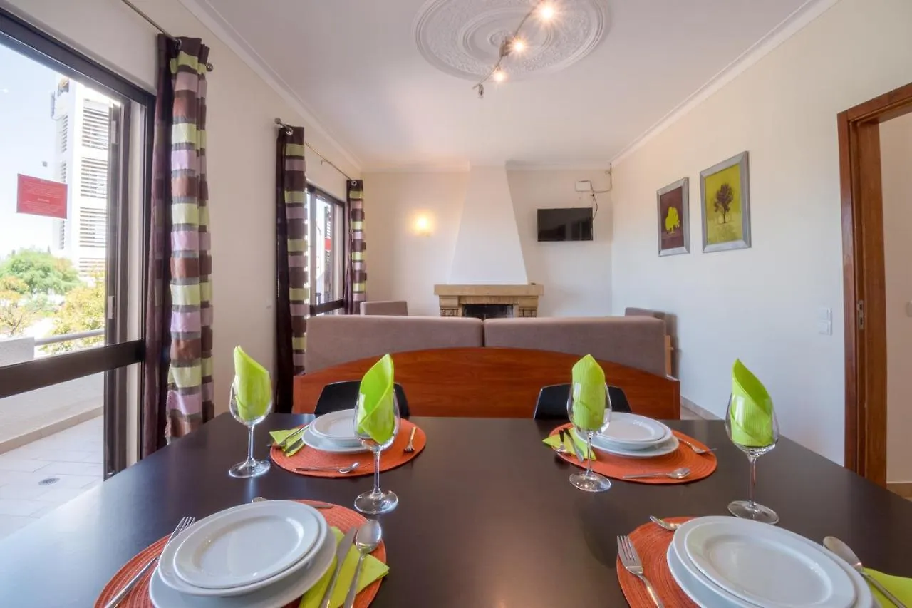 Apartamentos Pinto Quarteira