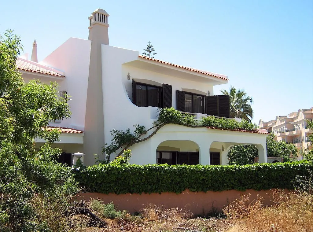 Apartment Apartamentos Pinto Quarteira