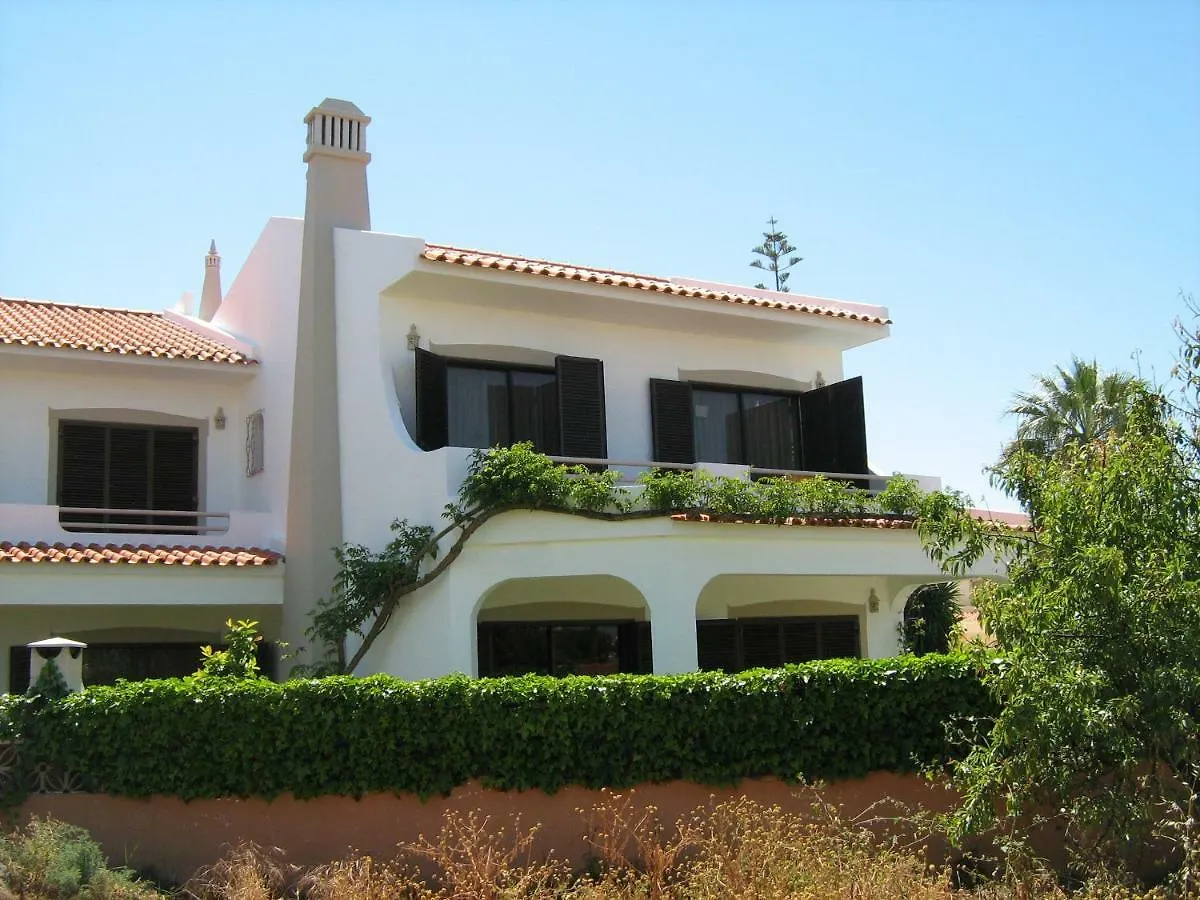 Apartamentos Pinto Quarteira Portugal