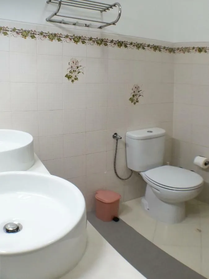 Apartamentos Pinto Quarteira