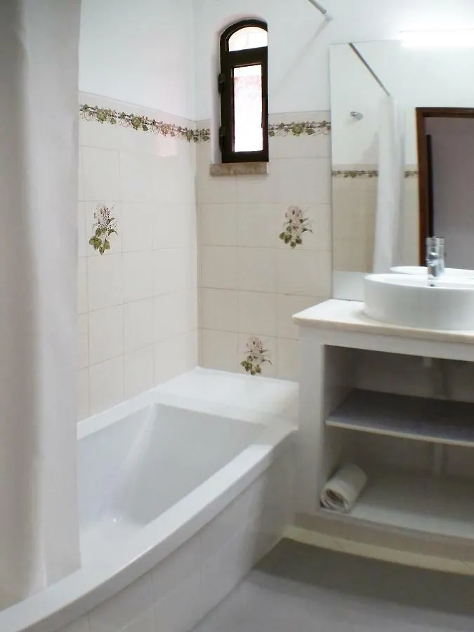 Apartment Apartamentos Pinto Quarteira