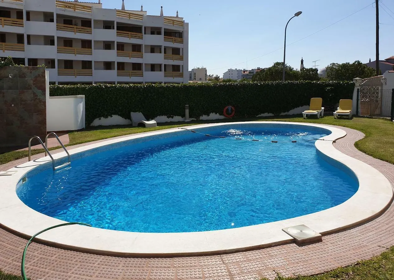 Apartamentos Pinto Quarteira