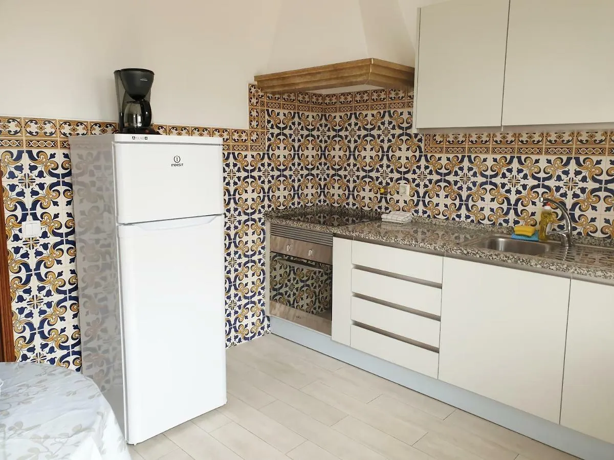 Apartamentos Pinto Quarteira
