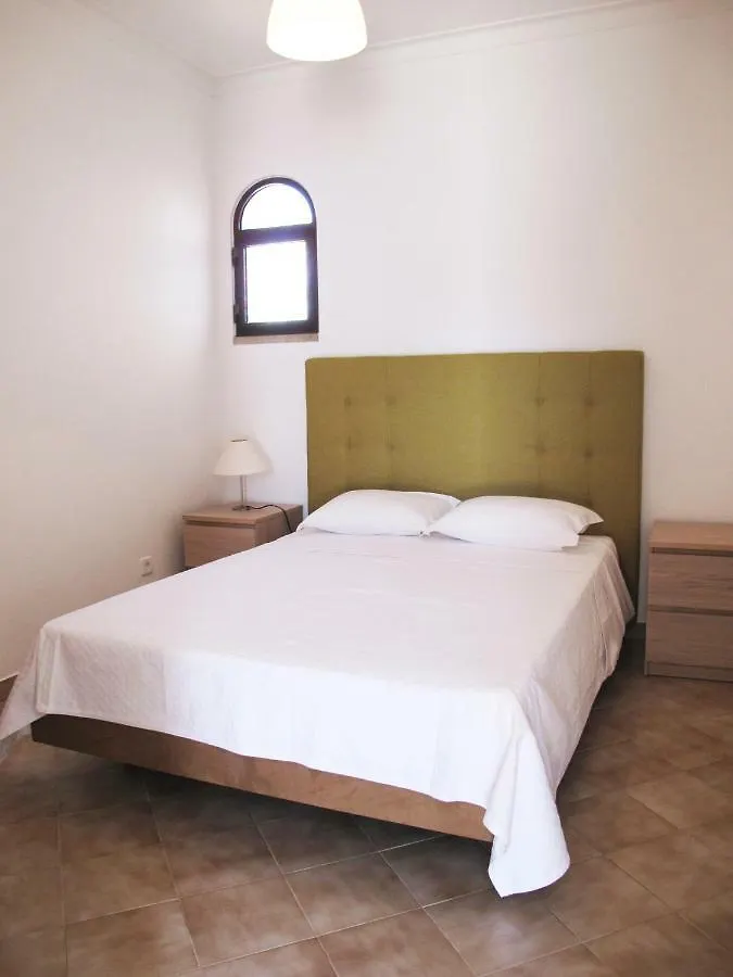 Apartamentos Pinto Quarteira