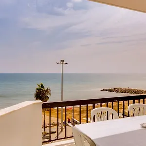 Apartment Atlantico View - Front -, Quarteira
